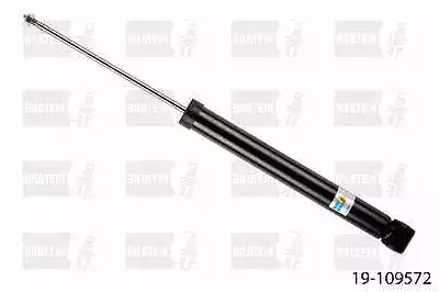 Bilstein B4 Rear Shock For VW Polo Mk4 (9N_) 1.9 TDI (74 KW) 10/01 > 11/09 • $68.20